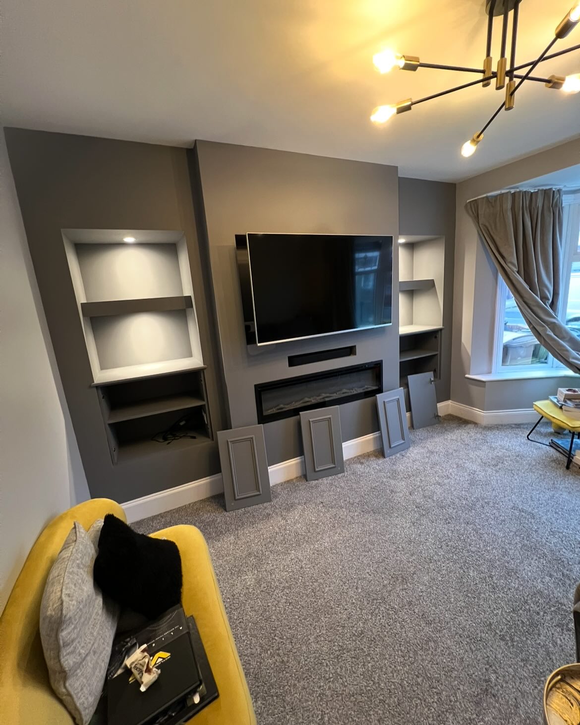 Painters & decorators in Tynemouth and North Shields